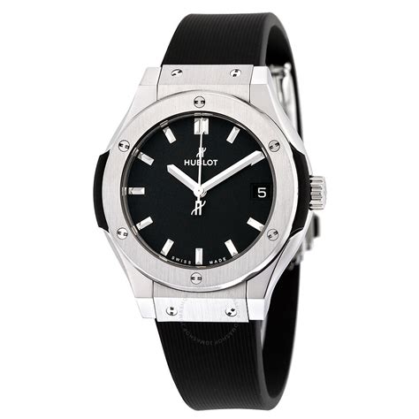 hublot female watch|classic luxury watches ladies.